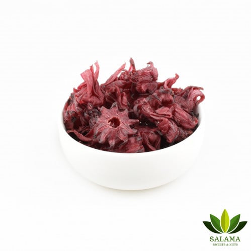 كركديه مجفف