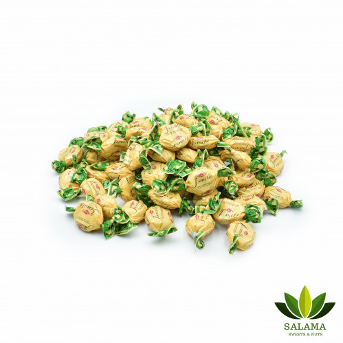 حلاوة بالزبدة cihan