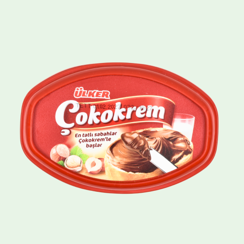 كريمة بالبندق Ulker Cokokrem