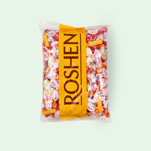 حلاوة ليمونية Roshen Juice