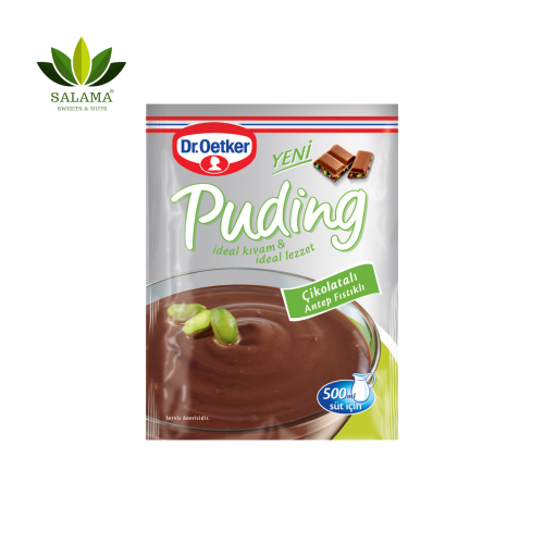 بودنج فستق DR. OETKER