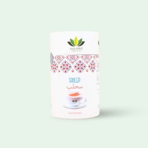 سحلب تركي SALAMA