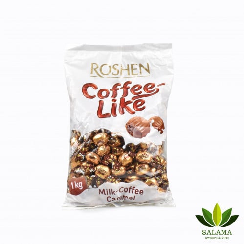 حلاوة قهوة ROSHEN