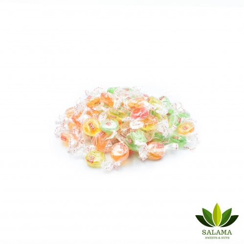 حلاوة ليمونية