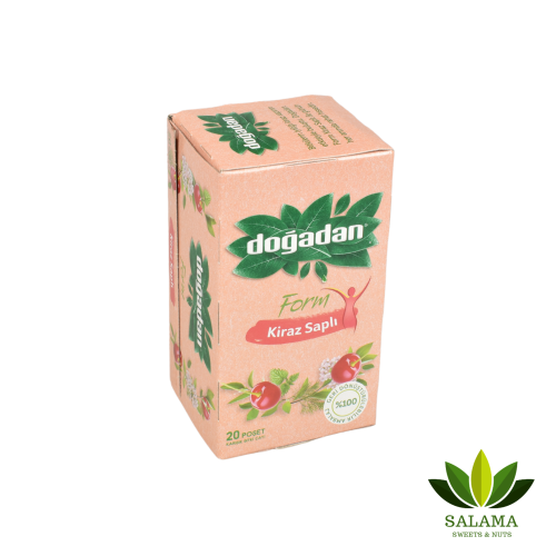 شاي الكرز DOGADAN FORM