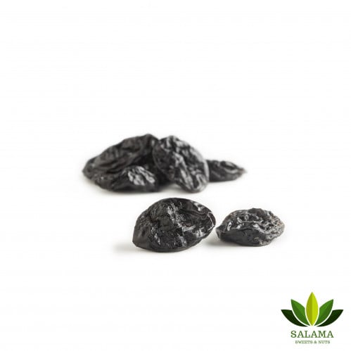 قراصيا مجففة (برقوق)