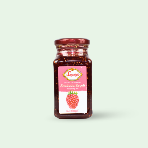 مربى توت العليق تركي 380 ج SEYIDOGLU