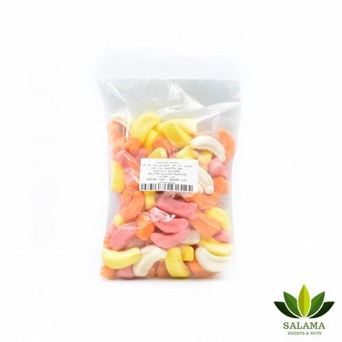 حلاوة موزية