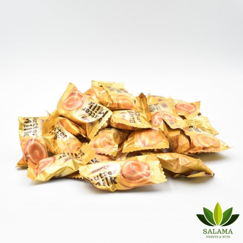 حلاوة زبدة Roshen