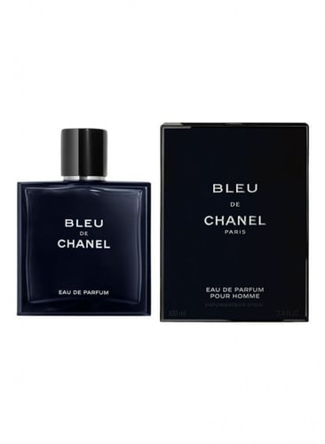 عطر Bleu De شانيل عطر 100مل