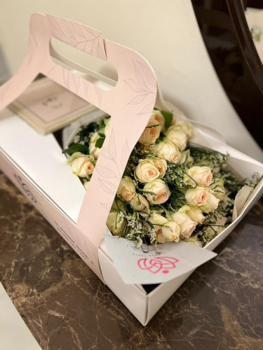 بوكس بيبي روز