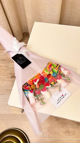 بوكيه الكاندي العادي(صغير)