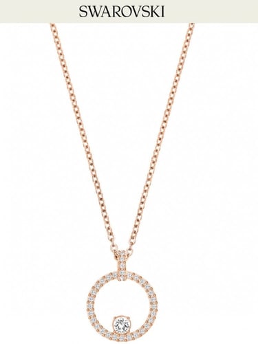 تنسيق سلسال سوارفسكي +ورد ازرق