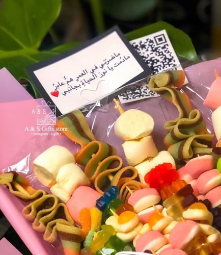 كرت طباعة(عبارة من اختيارك)