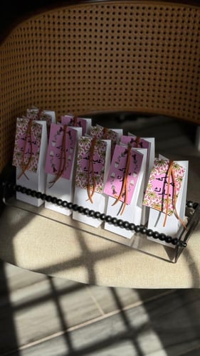 توزيعات العيد للبنات