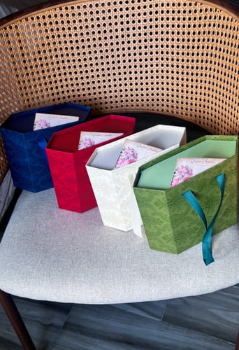 نقصة رمضان ڤنتج