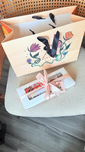 بوكس الكندر الميني منوع