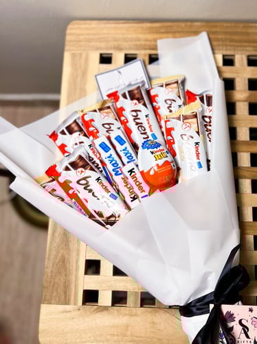 باقة كندر مكس