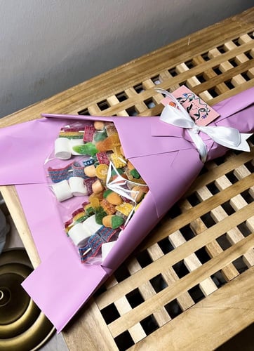 بوكيه الكاندي العادي(صغير)