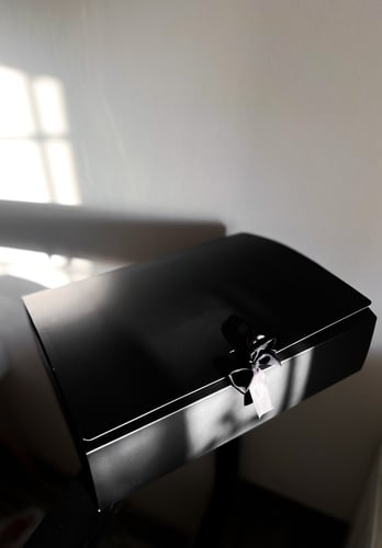 بوكس شتوي رجالي