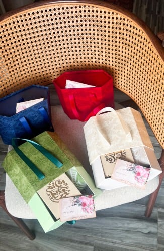 نقصة رمضان ڤنتج