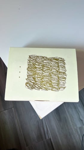 بوكس الكندر منوع