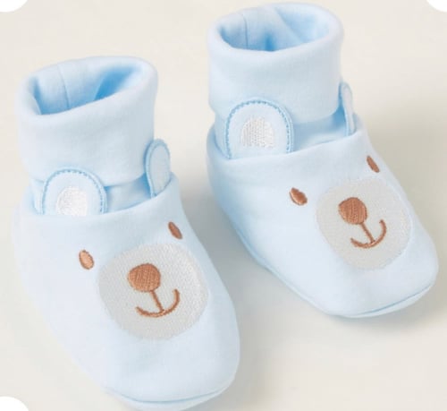 هديه مولود من جونيورز