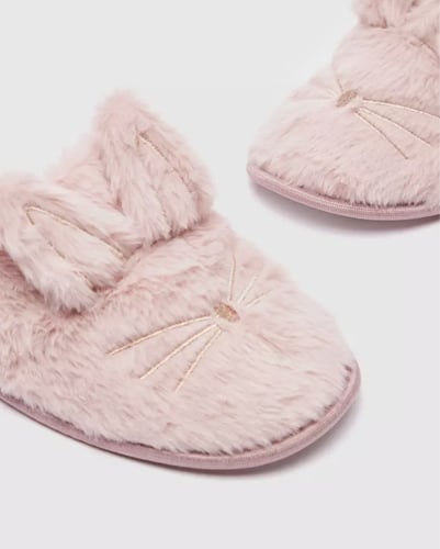 بوكس الشتاءpink