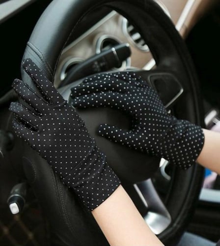 هدية رخصة قيادة