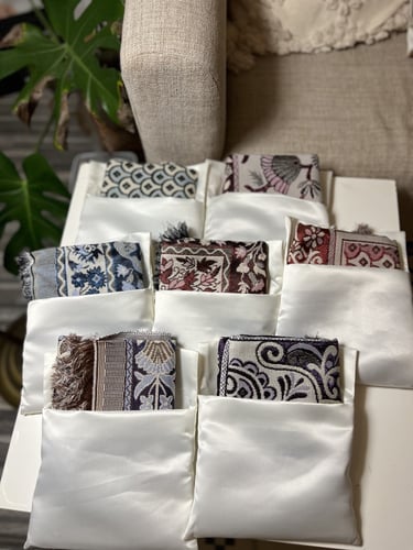 نقصة زوليه رمضان