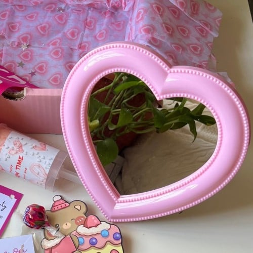 مرايا ( يا مهجة قلبي)