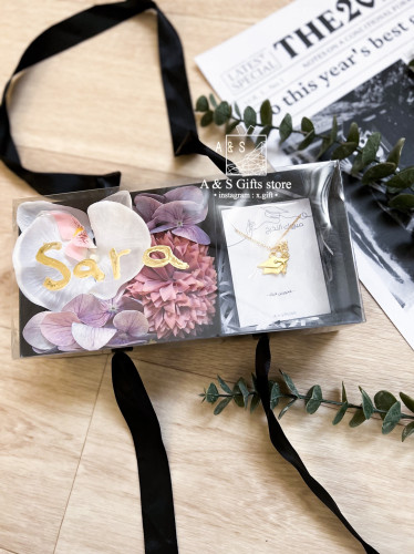 هدية التخرج( purple )