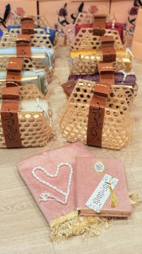 عرض سلتين خوص رمضانية