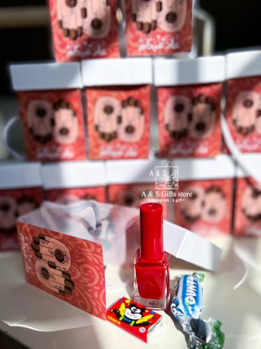 12 عيديه كف الحنا للكبار