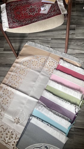 نقصة زوليه رمضان الشكل الثاني