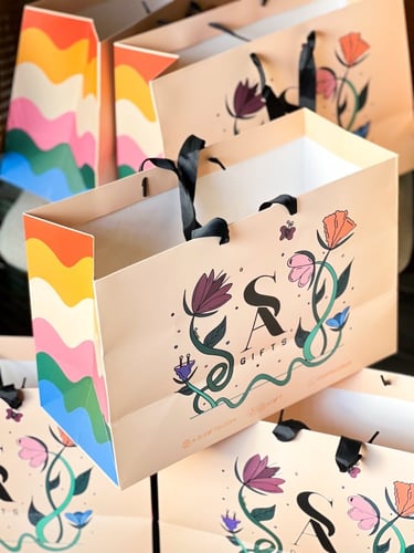 بوكس الكندر منوع