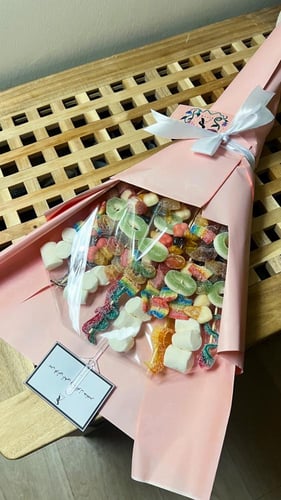 بوكيه الكاندي العادي(صغير)