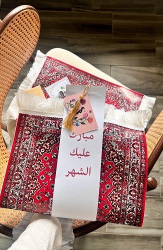 نقصة زوليه رمضان الشكل الثاني