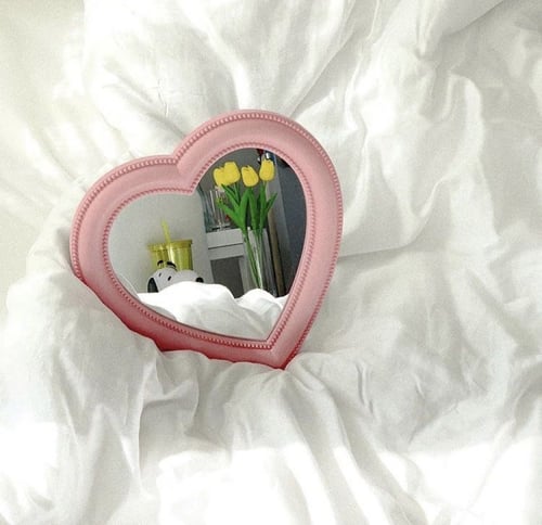 مرايا ( يا مهجة قلبي)