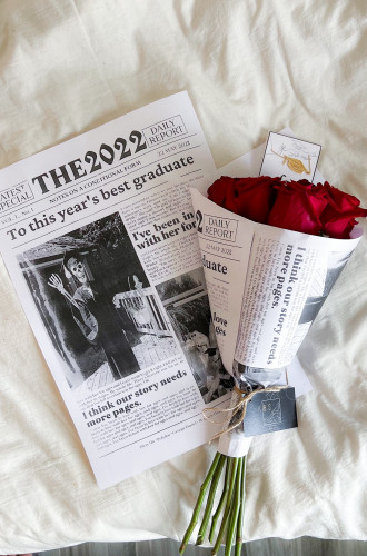 بكج التخرج كلاسيك