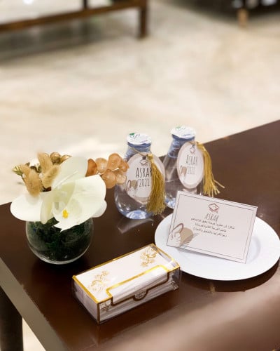 فازه ميني للتقديم