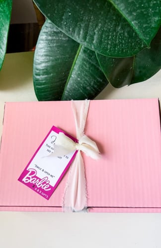 بينك بوكس للبيرثداي