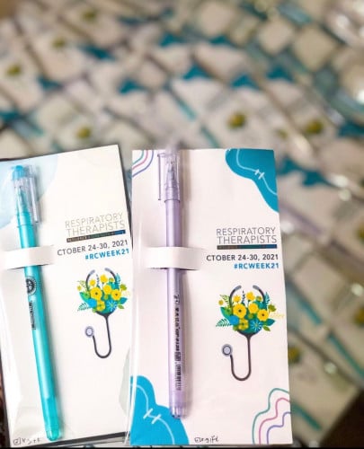 توزيعات مشاريع بالقلم