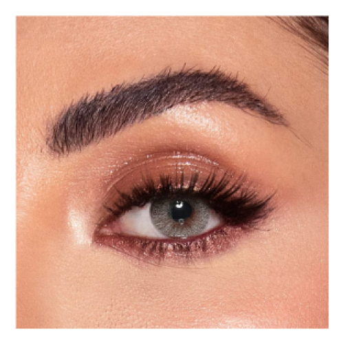 امارا عدسات لاصقة ملونة شهرية - بيرل