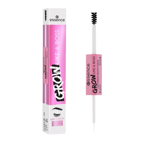 ايسنس جرو سيروم رموش و حواجب - 6 مل