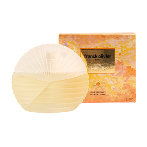 فرانك اوليفر - زيت معطر للجسم 75 مل