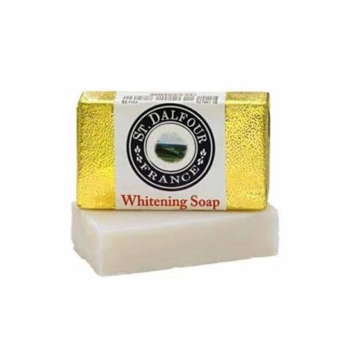 صابون دالفور بالجلوتاثيون والببايا للتبييض
