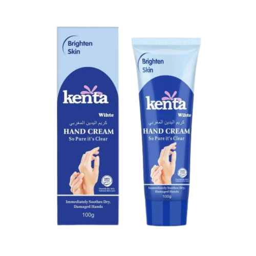 كنتيا وايت كريم اليدين المغربي - 100 جرام