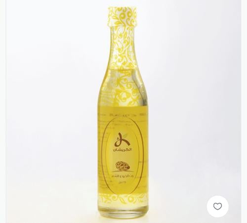 الكريشان زيت الخروع للشعر-250مل