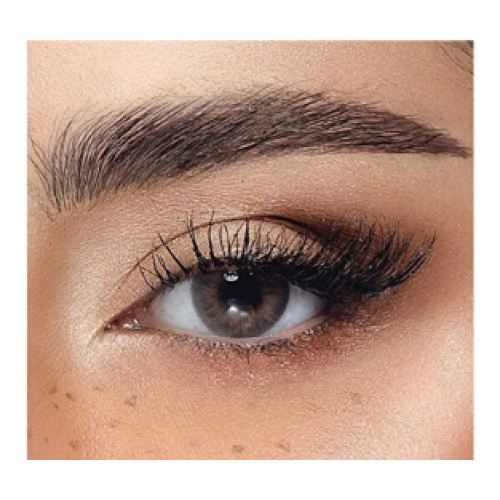 امارا عدسات لاصقة ملونة شهرية - كيوتي